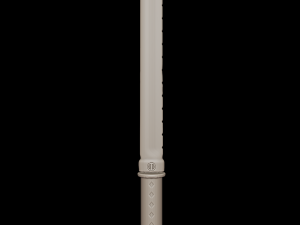 DEADPOOL KATANA COSPLAY 3D 프린트 모델