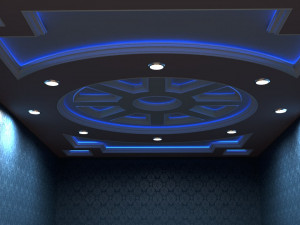 Patalok Modello 3D