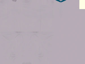 Uraraka Ochako 3D fan art from My Hero Academia - blender format 3D Model