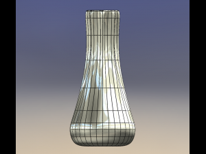 Salt and Pepper 3D Модель