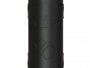 Oil Bottle 3Dモデル