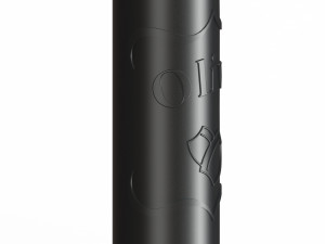 Oil Bottle 3Dモデル