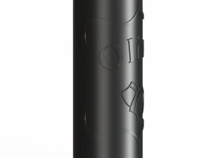 Oil Bottle 3D Model