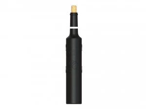 Oil Bottle 3D Model