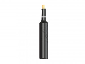 Oil Bottle 3Dモデル