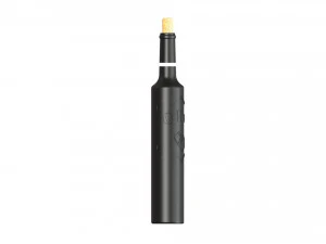 Oil Bottle 3D Model