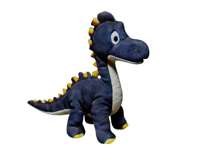 Dino Modèle 3D .c4d .max .obj .3ds .fbx .stl .blend 
