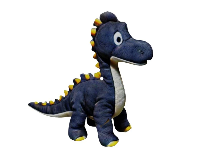 Dino 3D Model .c4d .max .obj .3ds .fbx .stl .blend 