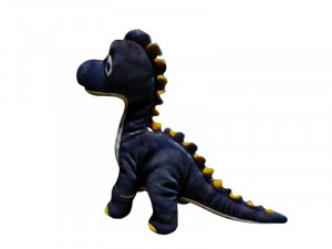 Dino Modèle 3D