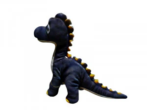 Dino 3D Model