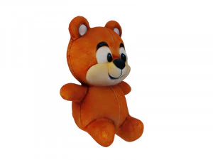 Bear 3D Model