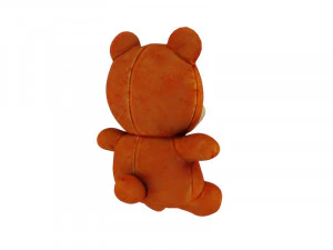 Bear 3D Model