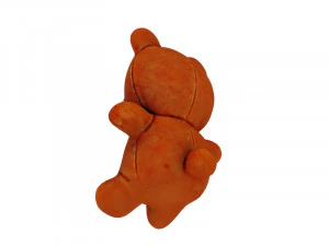 Bear 3D Model