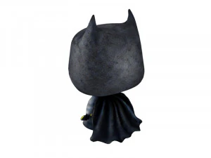 Batman baby 3D Model