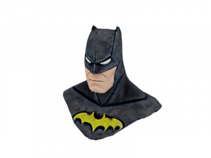 Batman 3D Model