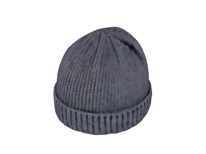 Beanie 3D Model .c4d .max .obj .3ds .fbx .stl .blend