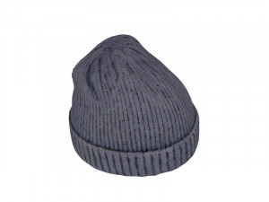 Beanie Model 3D