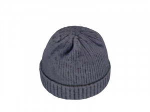 Beanie Model 3D