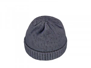 Beanie 3D Model