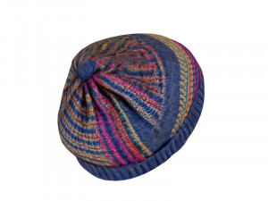 Beanie 2 3D Model