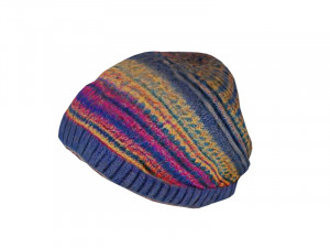 Beanie 2 Modello 3D
