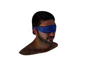 Blindfold Modèle 3D