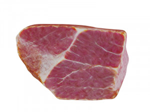 Boar meat 3D Модель