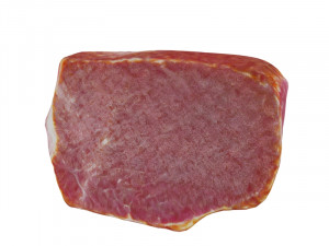 Boar meat 3D Model