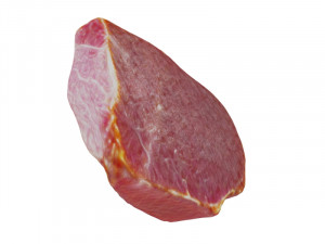 Boar meat 3D Model
