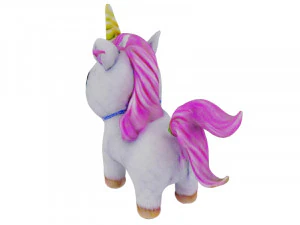 Unicorn yang lucu Model 3D