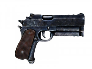 Guns Modèle 3D