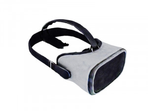 VR 3D Model