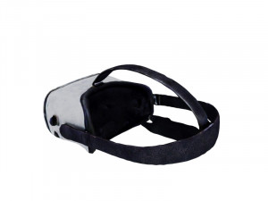 VR 3D Model