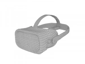 VR 3D Model