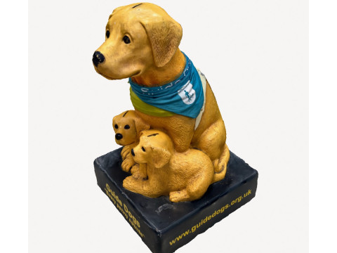 Dog 3D मॉडल