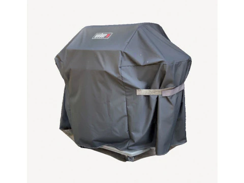 Weber grill 3D Model