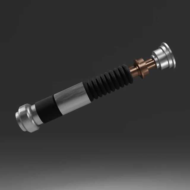 Sabre laser Modèle 3D .c4d .max .obj .3ds .fbx .stl .blend 