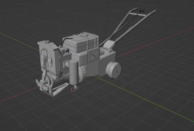 Holder e11e12 3D Model .c4d .max .obj .3ds .fbx .stl .blend 