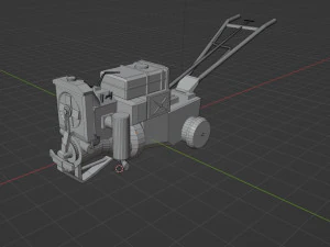 ホルダー e11e12 3Dモデル