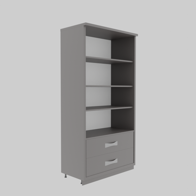 Closet 3Dモデル .c4d .max .obj .3ds .fbx .stl .blend 