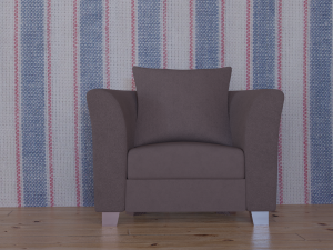 Modern Sofa 3D Модель