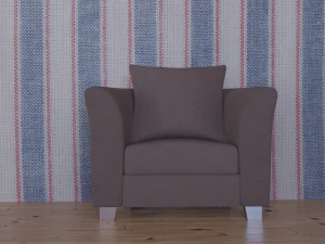 Modern Sofa 3D Model