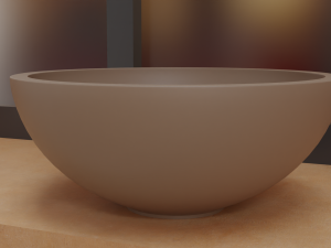 Flower Pots 3D 模型