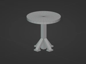 Desert Pack - Game Ready Asset 3D Model