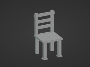Desert Pack - Game Ready Asset Model 3D