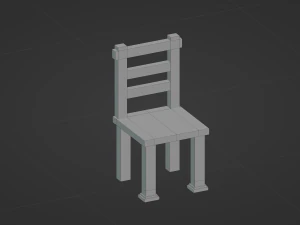 Desert Pack - Game Ready Asset 3D Model