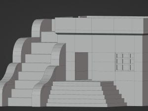 Desert Pack - Game Ready Asset Model 3D