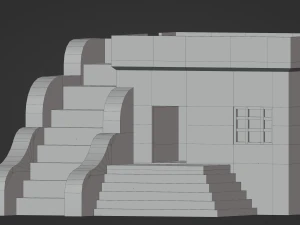 Desert Pack - Game Ready Asset 3D Model