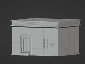 Desert Pack - Game Ready Asset 3D Model