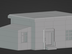 Desert Pack - Game Ready Asset Model 3D
